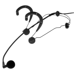 Shure - Shure BETA 54 Headset Vokal Mikrofon Shure - Shure BETA 54 Headset Vokal Mikrofon