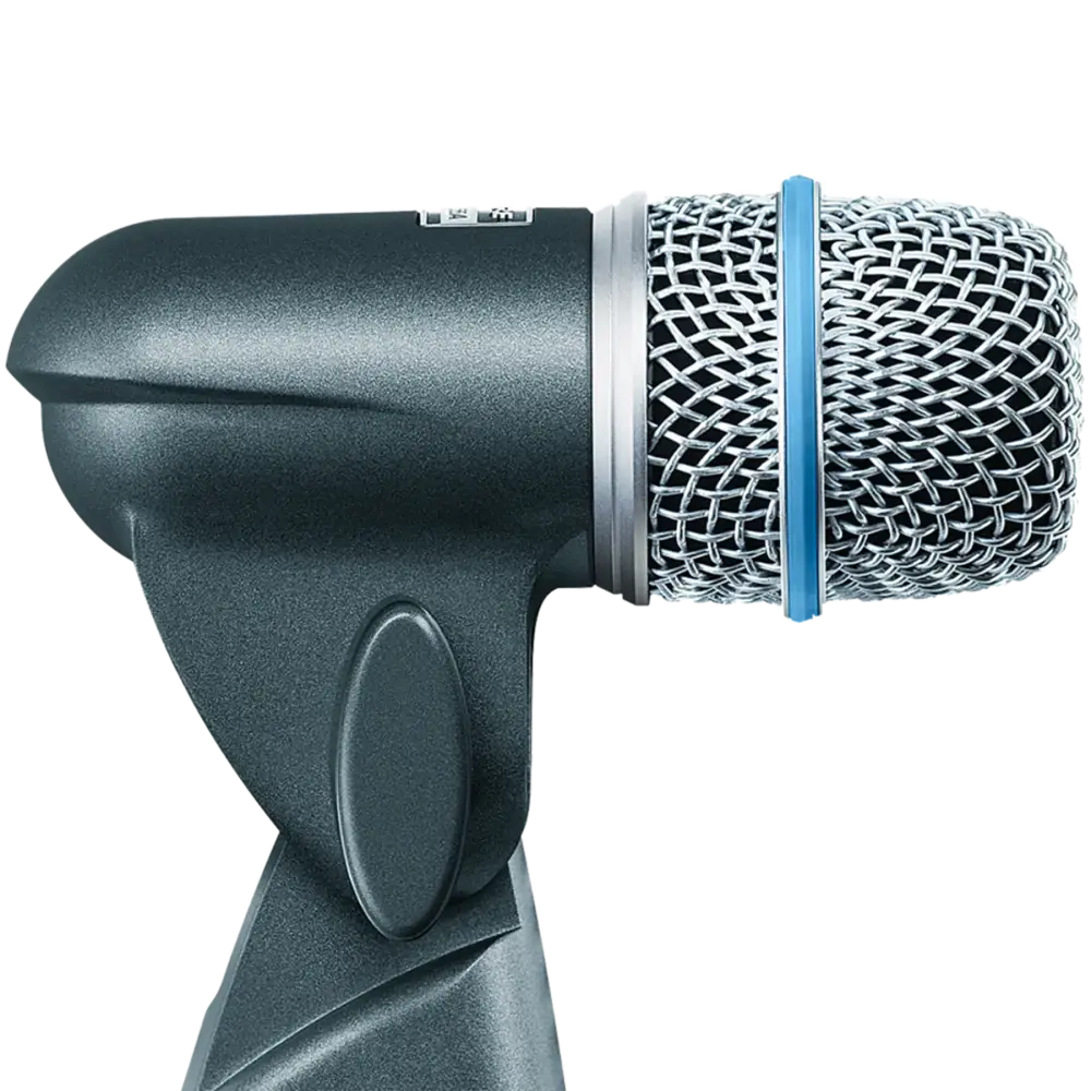 Shure BETA 56A Dinamik Enstrüman Mikrofon