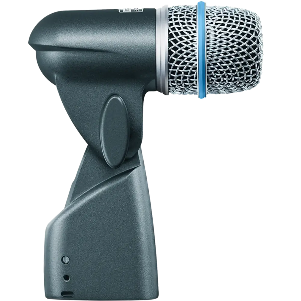 Shure BETA 56A Dinamik Enstrüman Mikrofon