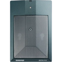 Shure BETA 91A Cardioid Enstrüman Mikrofon - Thumbnail
