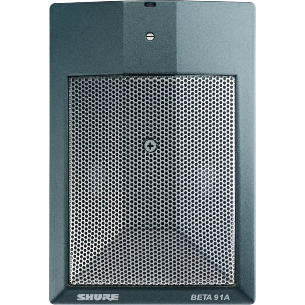 Shure BETA 91A Cardioid Enstrüman Mikrofon