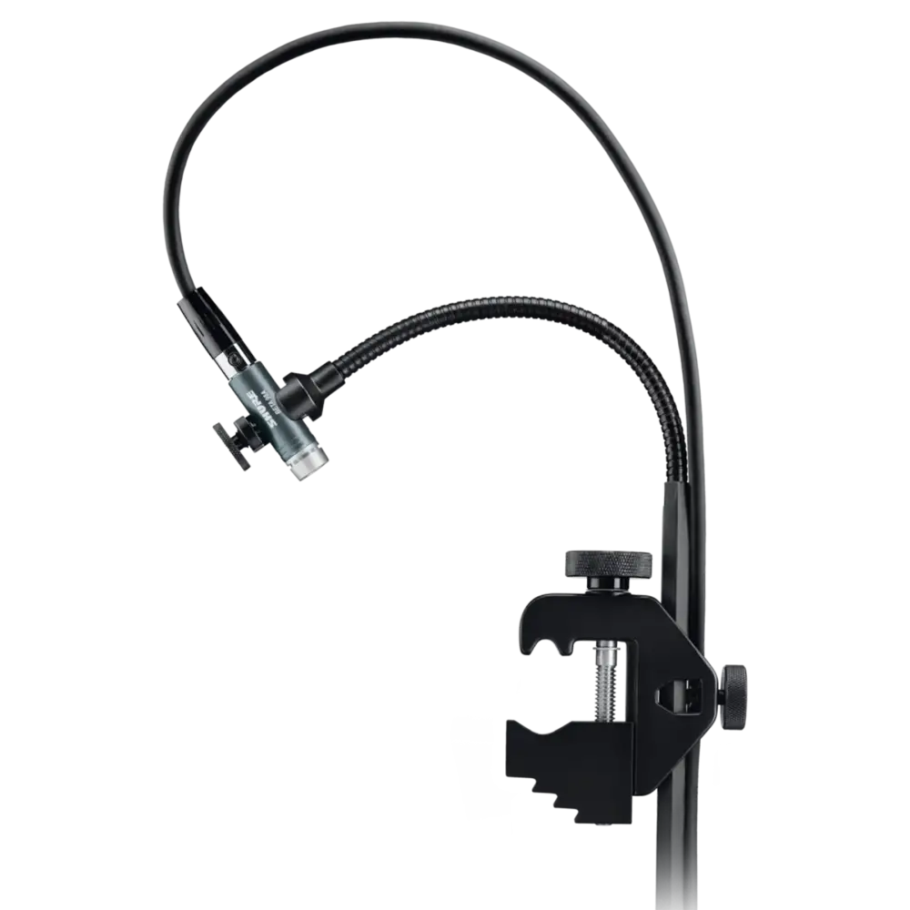 Shure BETA 98AD/C Cardioid Davul Mikrofon