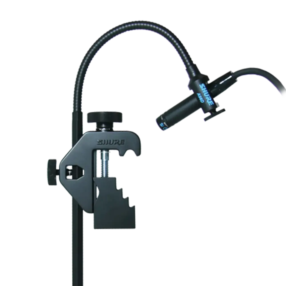 Shure BETA 98D/S Super Cardioid Perküsyon Mikrofon