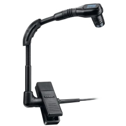 Shure BETA 98H/C Cardioid Entrüman Mikrofon - Thumbnail