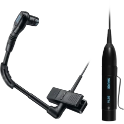 Shure BETA 98H/C Cardioid Entrüman Mikrofon - Thumbnail
