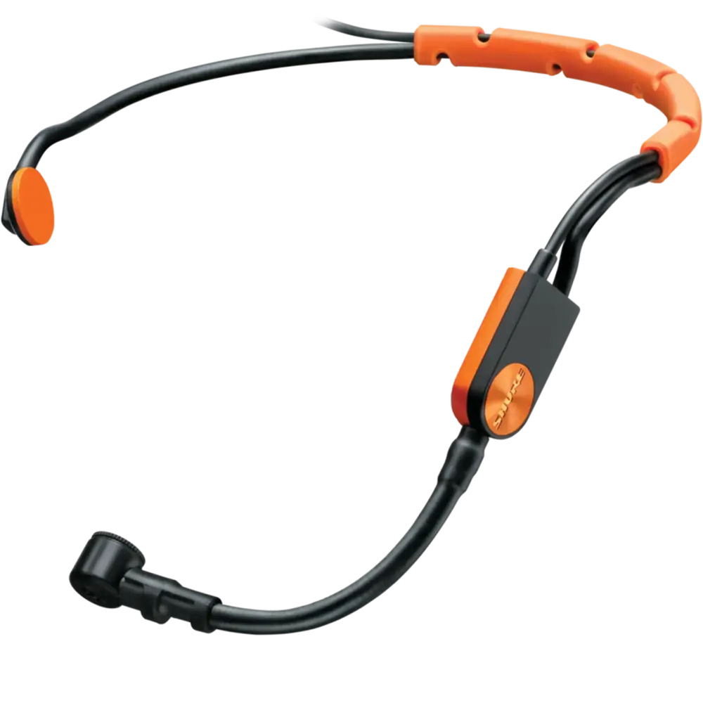 Shure BLX1288E/SM31 Kablosuz El + Headset Mikrofon Seti