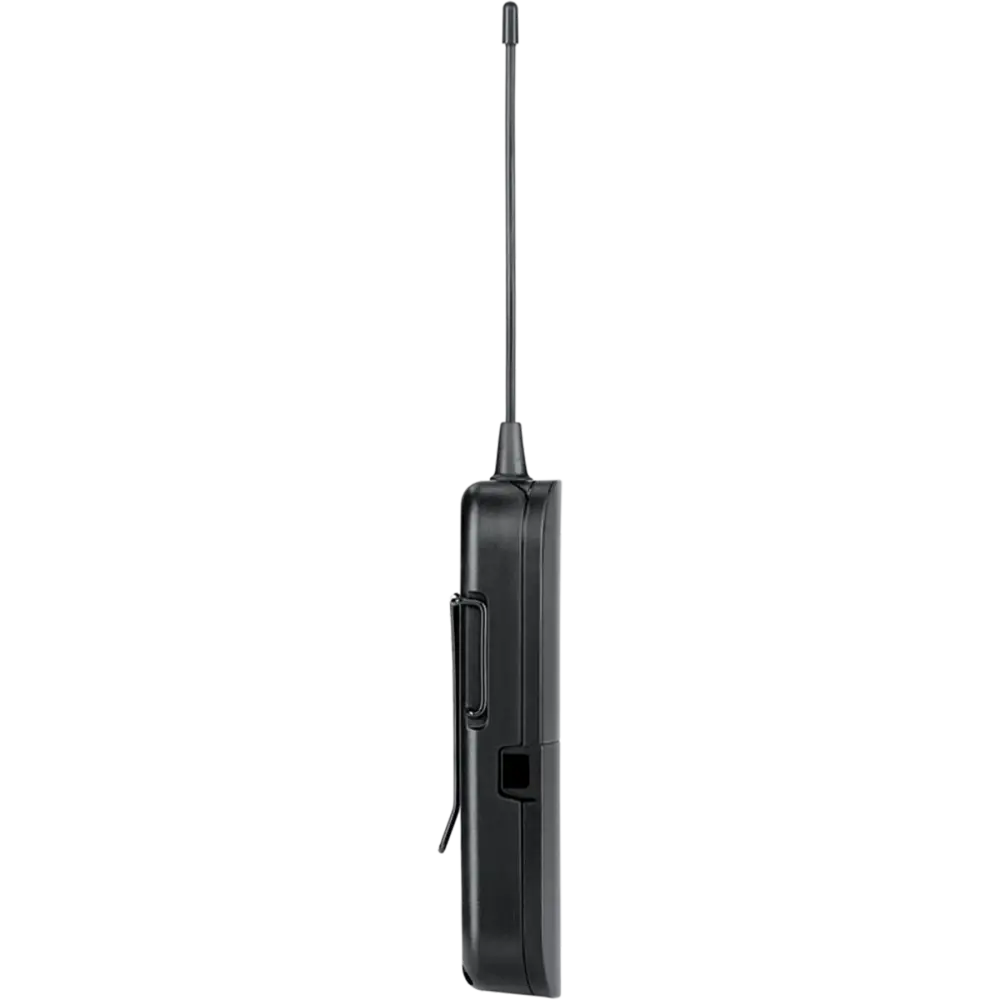 Shure BLX1288E/SM31 Kablosuz El + Headset Mikrofon Seti