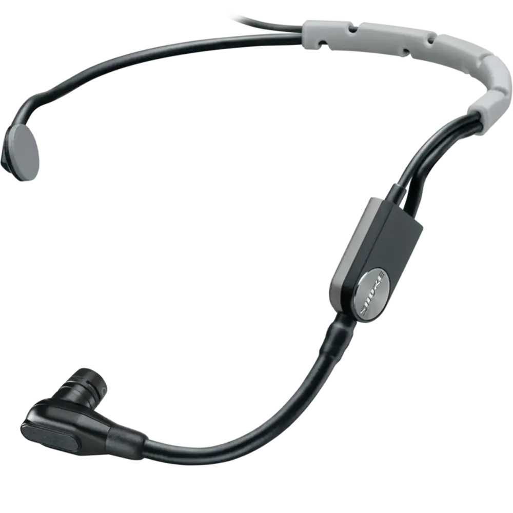 Shure BLX1288E/SM35 Kablosuz El + Headset Mikrofon Seti