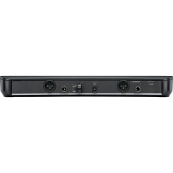 Shure BLX1288E/SM58 Kablosuz El + Headset Mikrofon Seti - Thumbnail