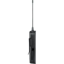 Shure BLX1288E/SM58 Kablosuz El + Headset Mikrofon Seti - Thumbnail