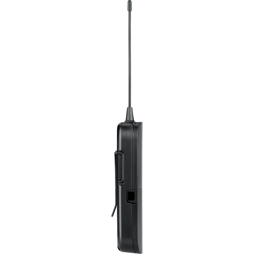 Shure BLX1288E/SM58 Kablosuz El + Headset Mikrofon Seti