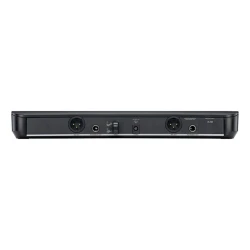 Shure BLX188E/CVL Kablosuz 2'li Yaka Mikrofon Seti - Thumbnail