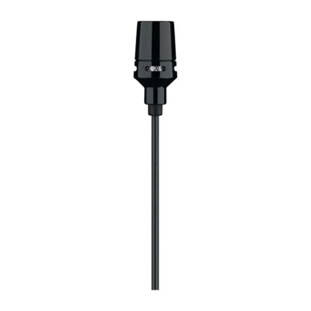 Shure BLX188E/CVL Kablosuz 2'li Yaka Mikrofon Seti
