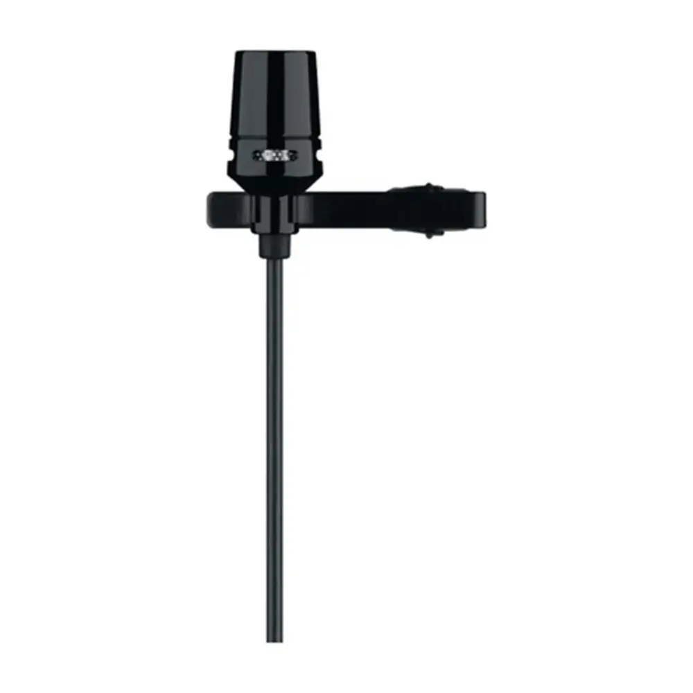 Shure BLX188E/CVL Kablosuz 2'li Yaka Mikrofon Seti