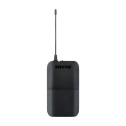 Shure BLX188E/CVL Kablosuz 2'li Yaka Mikrofon Seti - Thumbnail