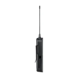 Shure BLX188E/CVL Kablosuz 2'li Yaka Mikrofon Seti - Thumbnail