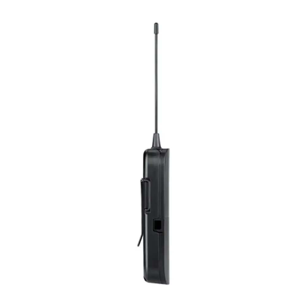Shure BLX188E/CVL Kablosuz 2'li Yaka Mikrofon Seti