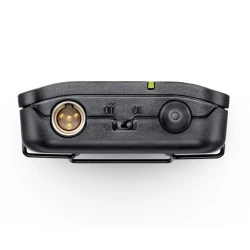Shure BLX188E/CVL Kablosuz 2'li Yaka Mikrofon Seti - Thumbnail