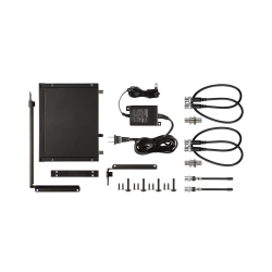 Shure BLX24RE/SM58 Kablosuz Vokal Mikrofon Seti - Thumbnail