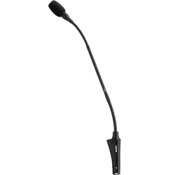 Shure CVG12-B/C 12 