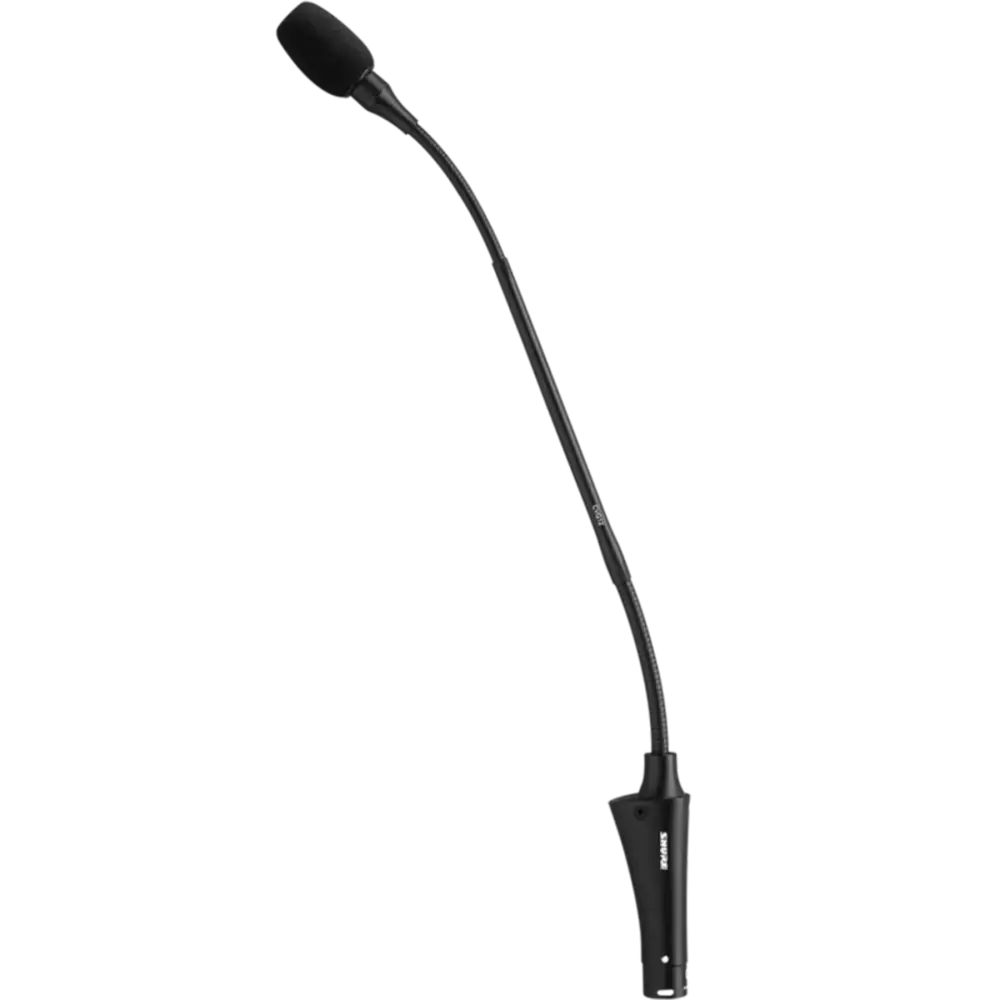 Shure CVG12-B/C 12 