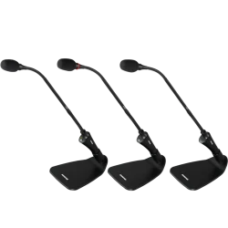 Shure CVG12-B/C 12 