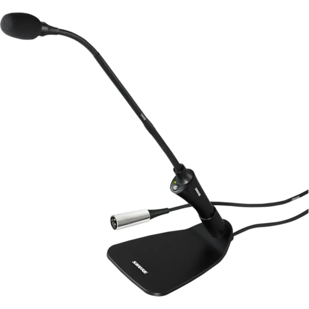 Shure CVG12-B/C 12 