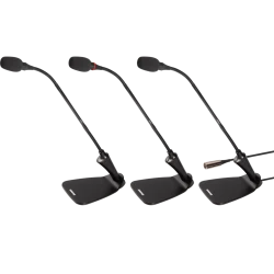 Shure CVG12D-B/C 12 