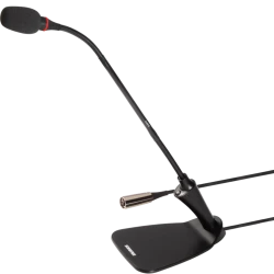 Shure CVG12DRS-B/C | 12 
