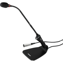 Shure CVG12RS-B/C 12 