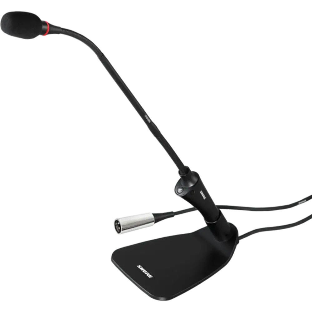 Shure CVG12RS-B/C 12 