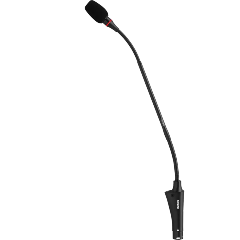 Shure CVG12RS-B/C 12 