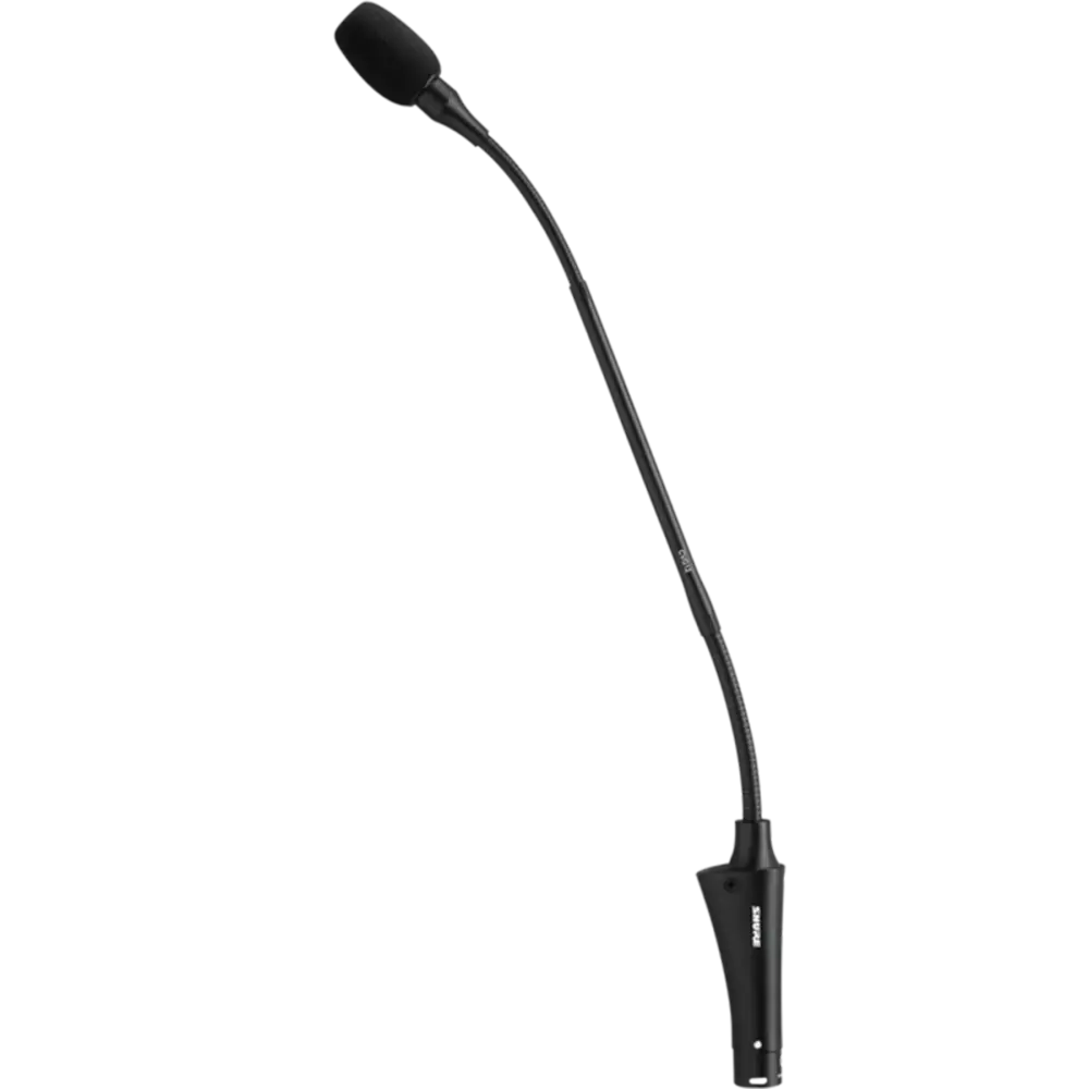 Shure CVG12S-B/C |12 