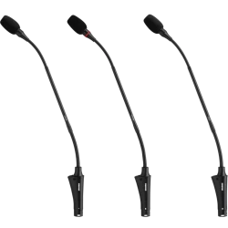 Shure CVG12S-B/C |12 