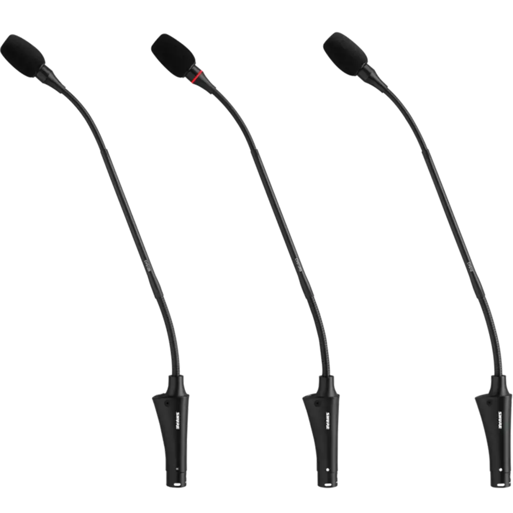 Shure CVG12S-B/C |12 