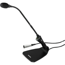 Shure CVG12S-B/C |12 