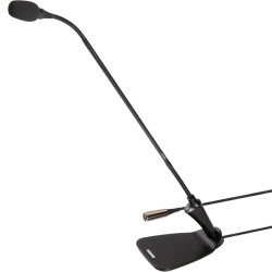 Shure CVG18D-B/C 18 