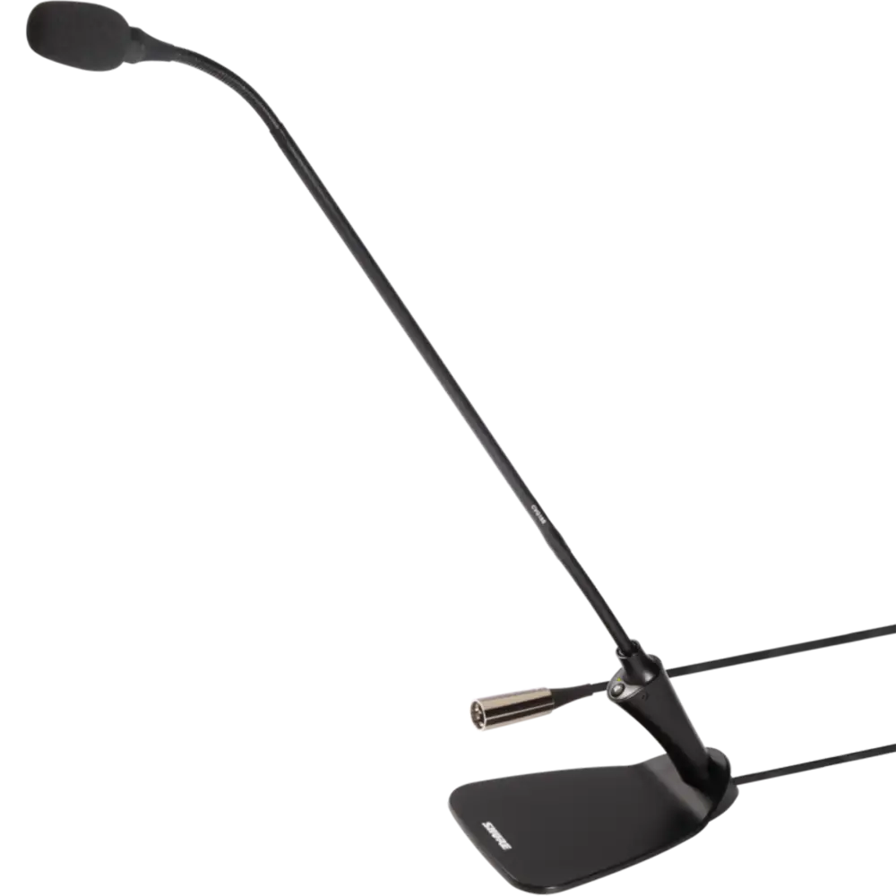 Shure CVG18D-B/C 18 