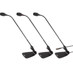 Shure CVG18D-B/C 18 