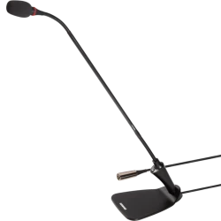 Shure CVG18DRS-B/C 18 