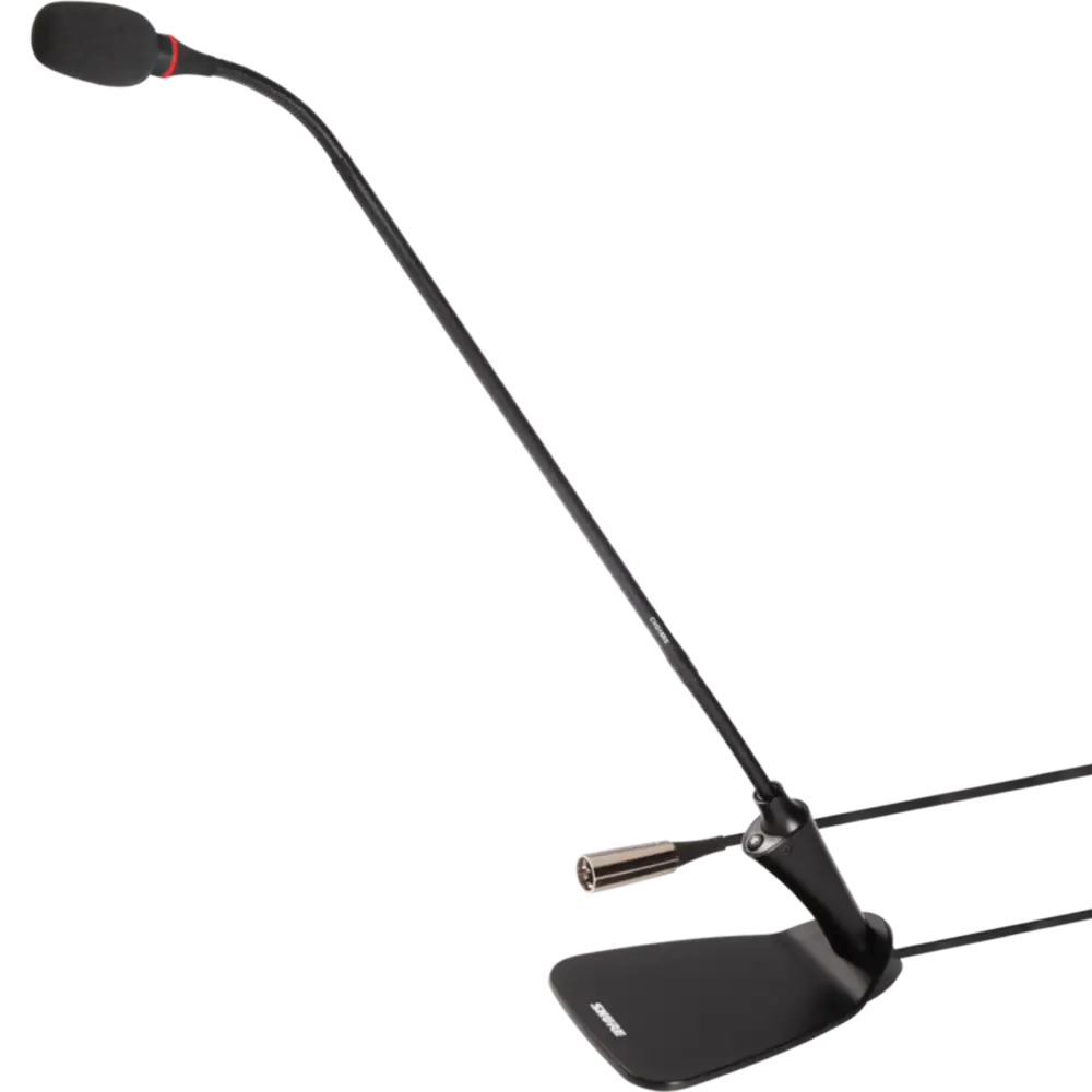 Shure CVG18DS-B/C 18 