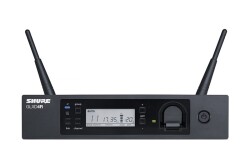 Shure GLXD14RE/B98 Kablosuz Üflemeli Çalgı Mikrofon Seti - Thumbnail
