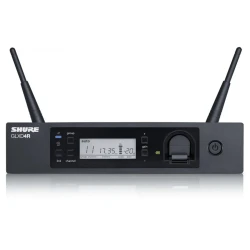 Shure GLXD24RE/B58 Kablosuz Vokal Mikrofon Seti - Thumbnail