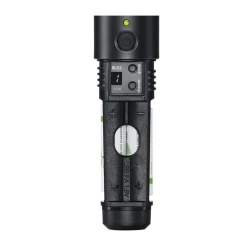 Shure GLXD24RE/B58 Kablosuz Vokal Mikrofon Seti - Thumbnail