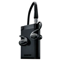 Shure KSE1200SYS-EFS Electrostatic Kablolu Kulaklık - Thumbnail