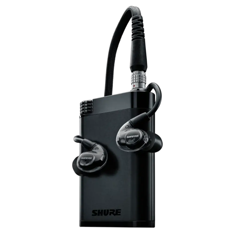 Shure KSE1200SYS-EFS Electrostatic Kablolu Kulaklık