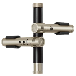 Shure KSM137/SL Cardioid 2'li Enstrüman Mikrofonu - Thumbnail