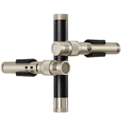 Shure KSM141/SL Cardiod 2'li Enstrüman Mikrofonu - Thumbnail
