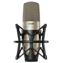 Shure KSM32/SL Cardioid Stüdyo Mikrofonu - Thumbnail