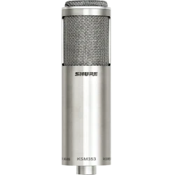 Shure KSM353/ED | Premuim Stüdyo Mikrofonu - Thumbnail